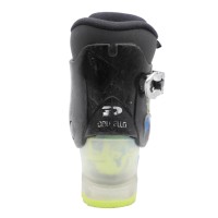 Scarponi da sci junior Dalbello Zest JR usati - Qualità A