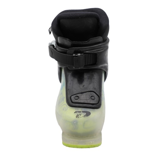 Bota de esquí de ocasión junior Dalbello Zest JR - Calidad A