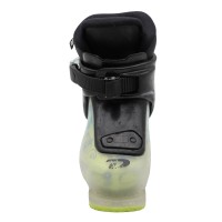 Used ski boot junior Dalbello Zest JR - Quality A