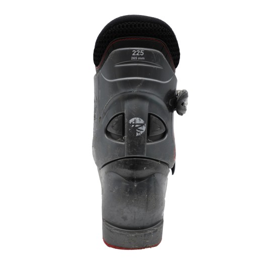 Used ski boot junior Rossignol Comp J - Quality A