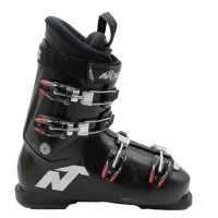 Skischuh Junior Nordica Dobermann Team 70 lila schwarz - Qualität A