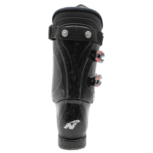 Ski Boot Junior Nordica Dobermann team 70 viola nero - Qualità A