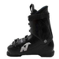 Bota de esquí Junior Nordica Dobermann equipo 70 morado negro - Calidad A