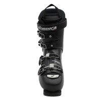 Ski Boot Junior Nordica Dobermann team 70 purple black - Quality A