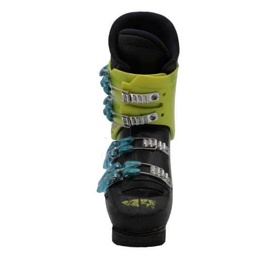 Used ski boot junior Fischer Ranger - Quality A