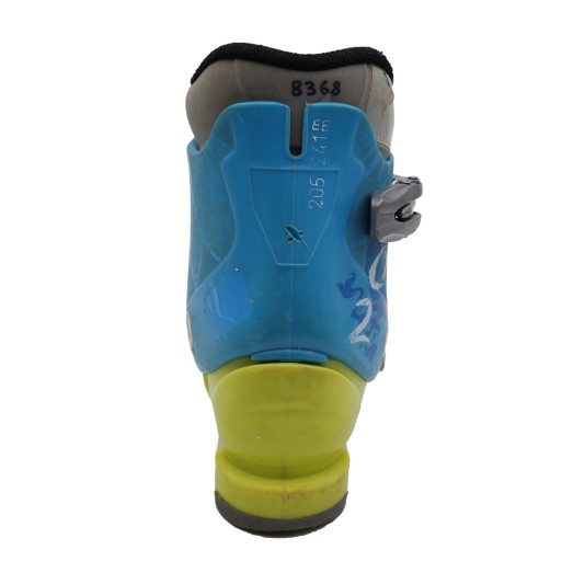 Scarpone da sci junior Dalbello CXR 1/2/3 usato - Qualità A