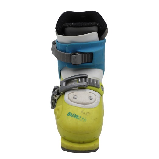 Gebrauchte Skischuhe juni Dalbello CXR 1/2/3 - Qualität A