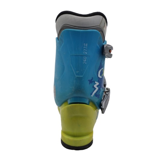 Used ski boot junior Dalbello CXR 1/2/3 - Quality A