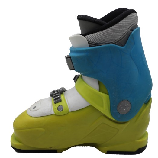 Bota de esquí de ocasión junior Dalbello CXR 1/2/3 - Calidad A