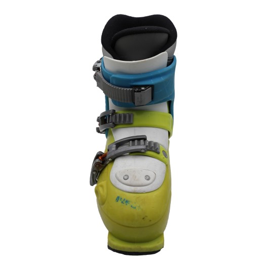 Used ski boot junior Dalbello CXR 1/2/3 - Quality A