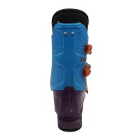 Scarpone da sci junior usato Fischer x50jr - Qualità A