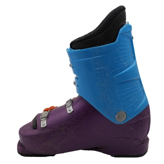 Scarpone da sci junior usato Fischer x50jr - Qualità A