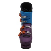 Gebrauchter Skischuh junior Fischer x50jr - Qualität A