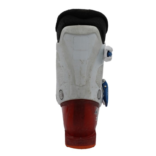 Bota de esquí Junior Nordica Firearrow T2 usada - Calidad A