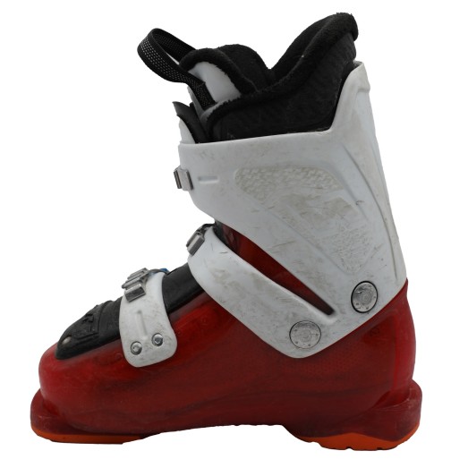 Gebrauchte Skischuhe Junior Nordica Firearrow T2 - Qualität A