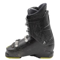 Used ski boot junior Fischer RC4 jr - Quality A