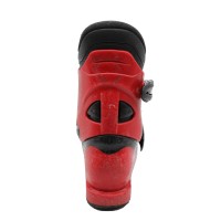 Chaussure de ski occasion junior Rossignol Comp J_3 crochets - Qualité A