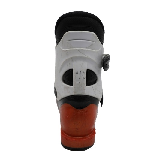 Chaussure de ski occasion junior Rossignol Comp J_3 crochets - Qualité B