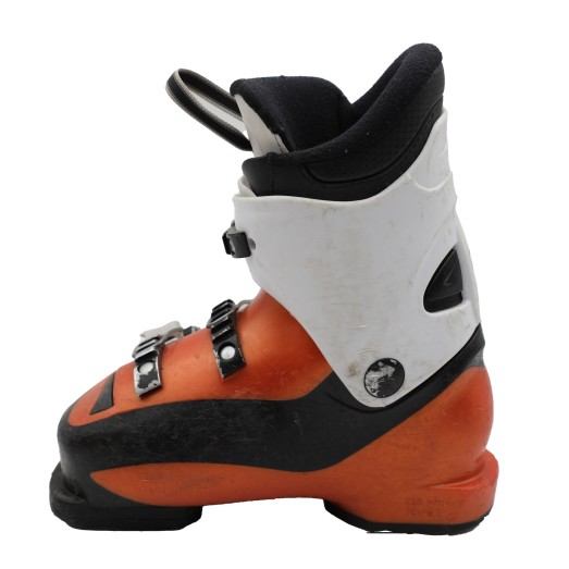 Gebrauchter Skischuh junior Rossignol Comp J - Qualität A