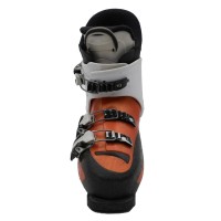 Chaussure de ski occasion junior Rossignol Comp J_3 crochets - Qualité B