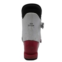 Used Ski Boot Junior Lange Starlet 60 - Quality A