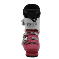Used Ski Boot Junior Lange Starlet 60 - Quality A