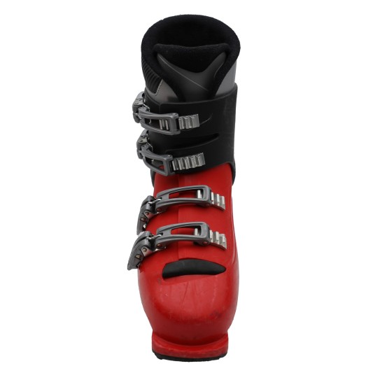 Ski boot used junior Salomon J SPK - Quality A