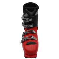 Bota de esquí usada junior Salomon J SPK - Calidad A