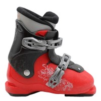 Gebrauchter Skischuh Junior Salomon J SPK - Qualität A