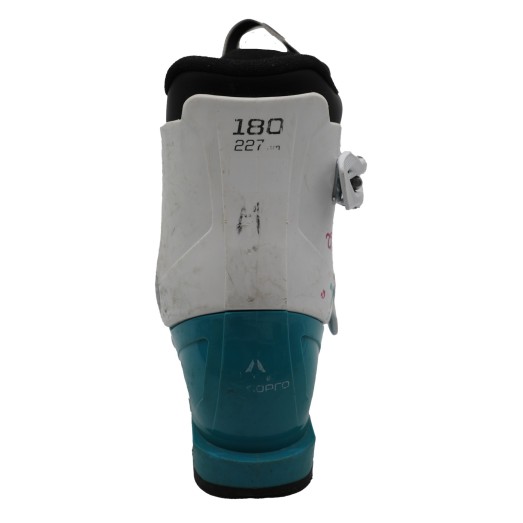Bota de esquí de ocasión junior Tecno pro G50 - Calidad A