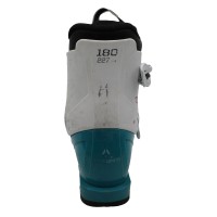 Scarponi da sci junior usati Tecno pro G50 - Qualità A