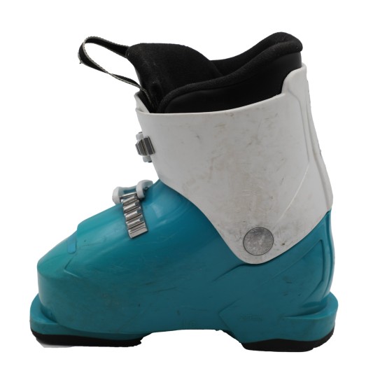 Used ski boot junior Tecno pro G50 - Quality A
