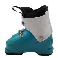 Gebrauchter Skischuh junior Tecno pro G50 - Qualität A