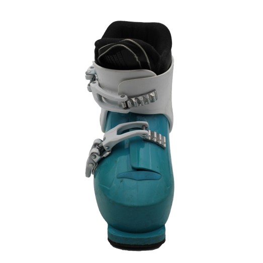 Used ski boot junior Tecno pro G50 - Quality A