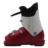 Gebrauchte Skischuhe Junior Lange Starlet 50/60 - Qualität A