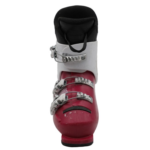 Bota de esquí de ocasión Junior Lange Starlet 50/60 - Calidad A