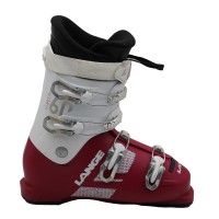 Used Ski Boot Junior Lange Starlet 50/60 - Quality A