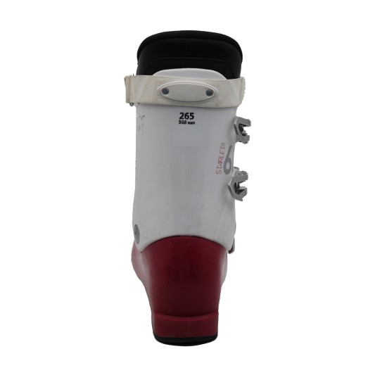 Used Ski Boot Junior Lange Starlet 50/60 - Quality A