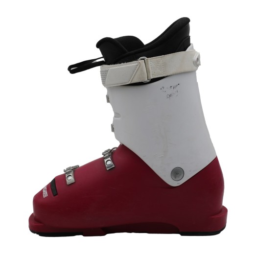 Gebrauchte Skischuhe Junior Lange Starlet 50/60 - Qualität A