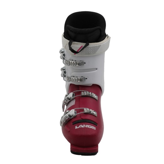 Scarponi da sci Junior Lange Starlet usati 50/60 - Qualità A