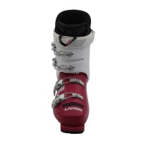 Bota de esquí de ocasión Junior Lange Starlet 50/60 - Calidad A