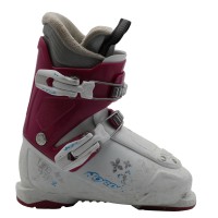 Gebrauchte Skischuhe Junior Nordica speed J4 - Qualität A
