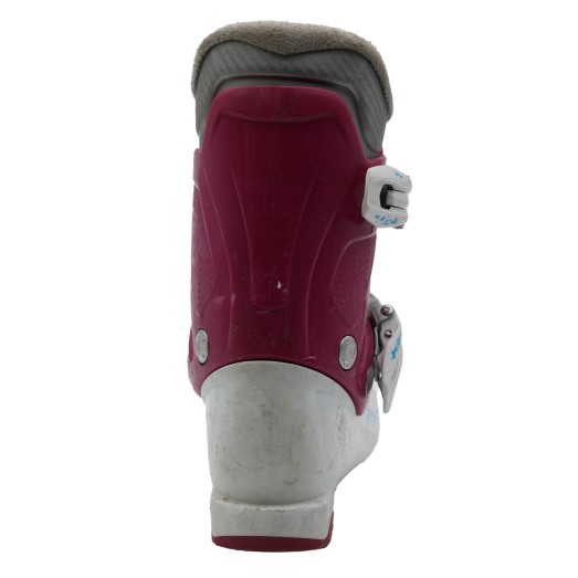 Gebrauchte Skischuhe Junior Nordica speed J4 - Qualität A