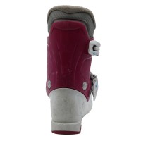Bota de esquí Junior Nordica speed J4 de ocasión - Calidad A