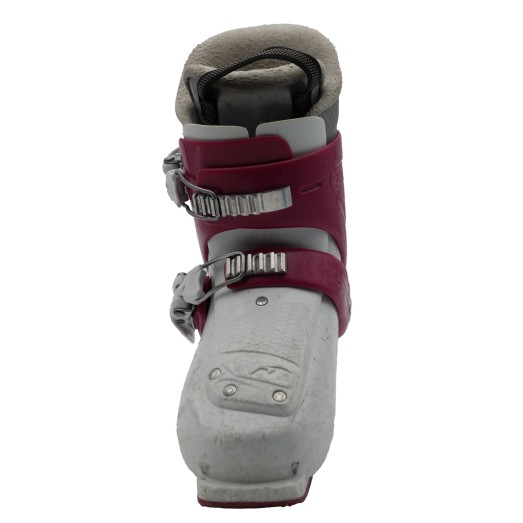 Used Ski Boot Junior Nordica speed J4 - Quality A