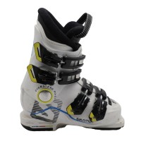 Gebrauchter Skischuh junior Salomon Xmax 60 T - Qualität A