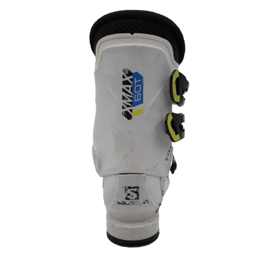 Bota de esquí junior Salomon Xmax 60 T de ocasión - Calidad A