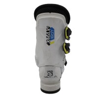 Used ski boot junior Salomon Xmax 60 T - Quality A
