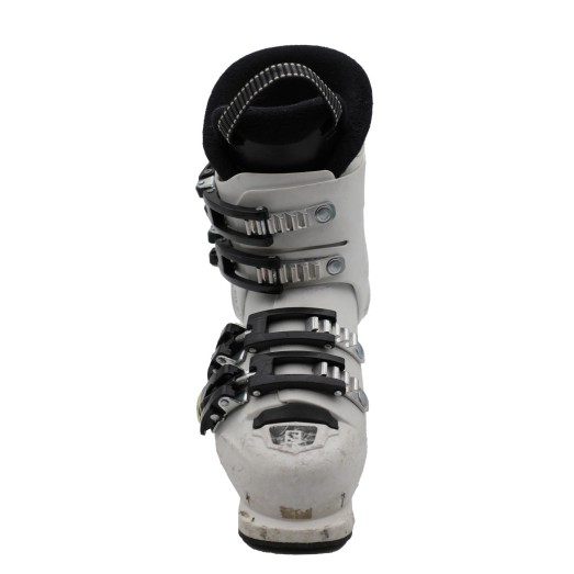 Used ski boot junior Salomon Xmax 60 T - Quality A