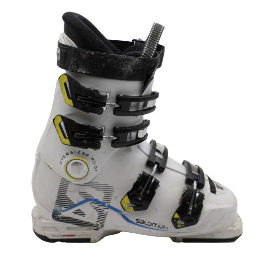 Scarpone da sci junior Salomon Xmax 60 T usato - Qualità A